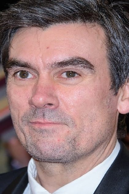 Jeff Hordley Profilbild