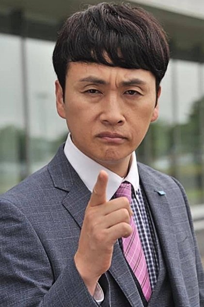 Actor Image