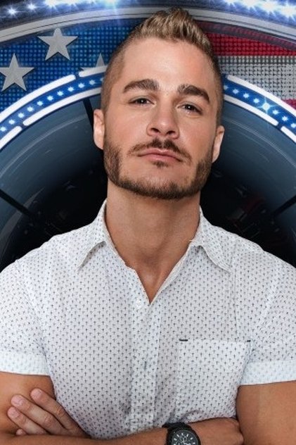 Austin Armacost Austin Armacost