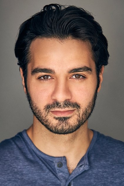 Actor Image