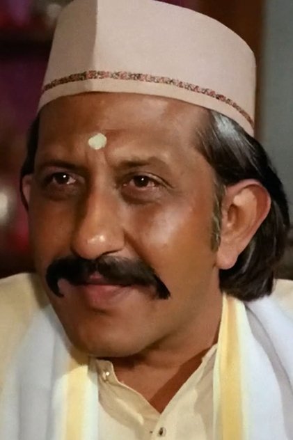 Actor Image