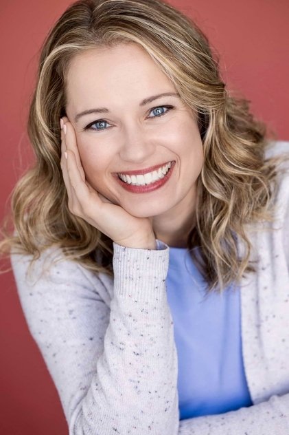 Amanda Pfeiffer Amanda Pfeiffer