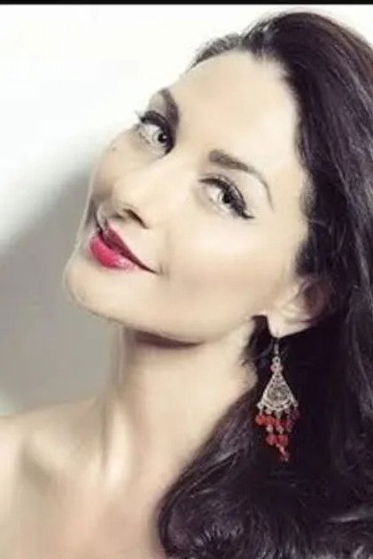 Gabriella Cirillo Gabriella Cirillo