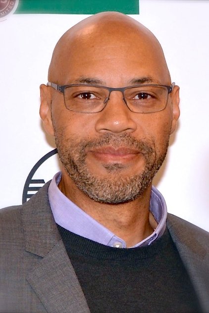 John Ridley John Ridley