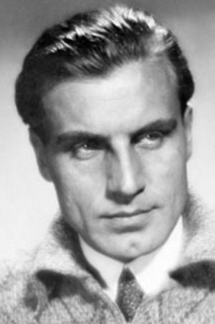 Actor Image