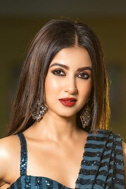 Monami Ghosh Monami Ghosh