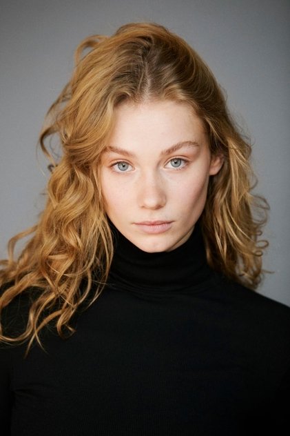 Actor Image