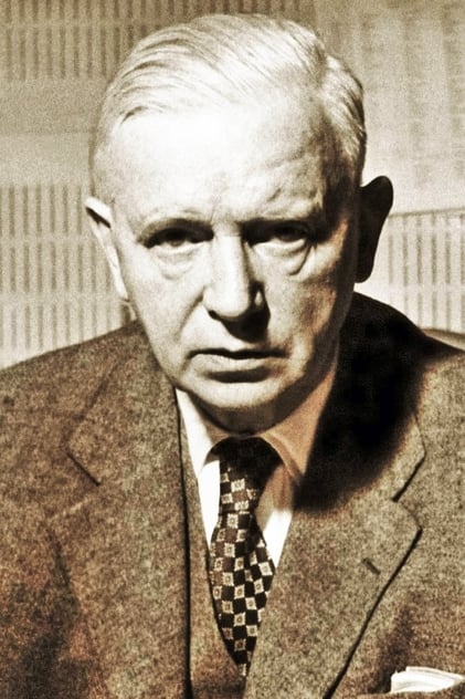 Carl Theodor Dreyer Profilbild