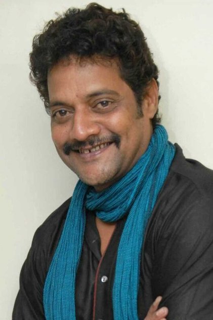 P. Ravi Shankar P. Ravi Shankar