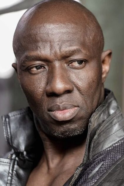 Actor Image