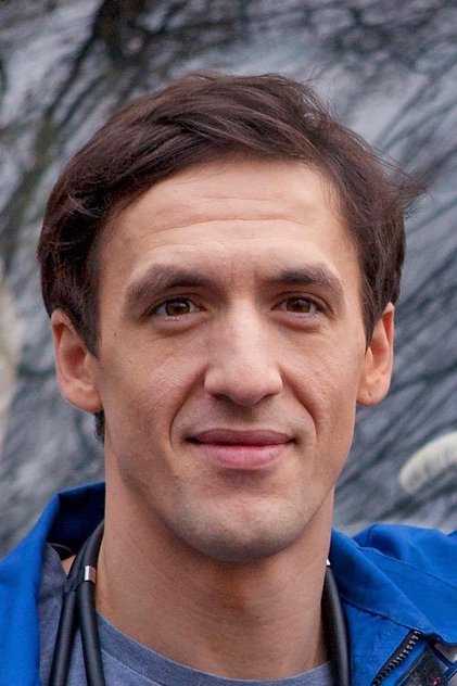 Actor Image