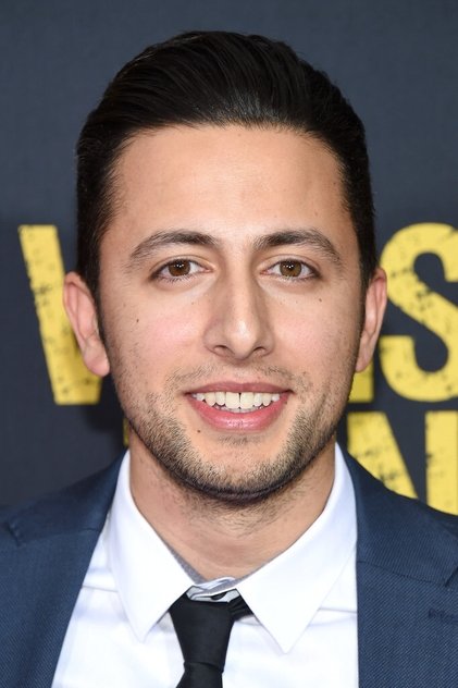 Actor Image