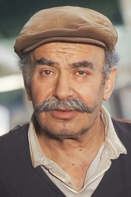 Actor Image