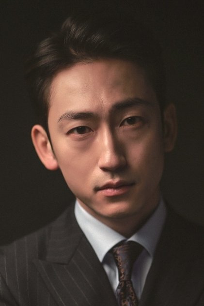 Lee Doo-seok Profilbild