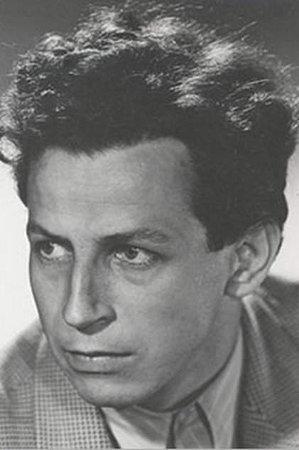 Actor Image