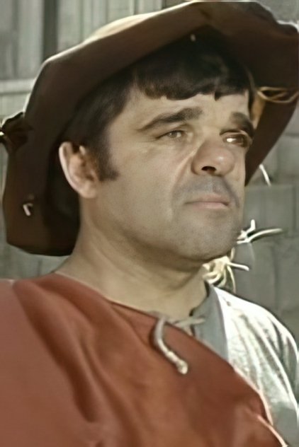 Actor Image