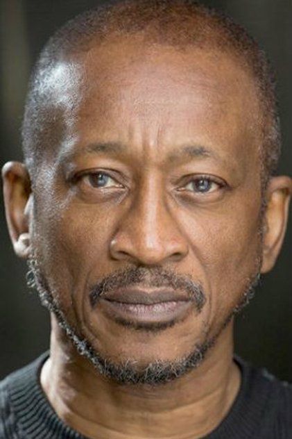 Brinsley Forde Brinsley Forde