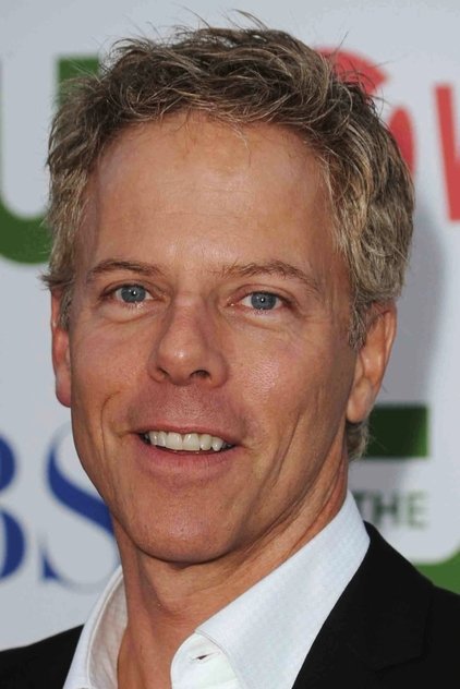 Greg Germann Greg Germann
