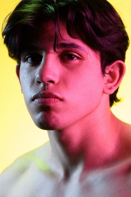 Actor Image