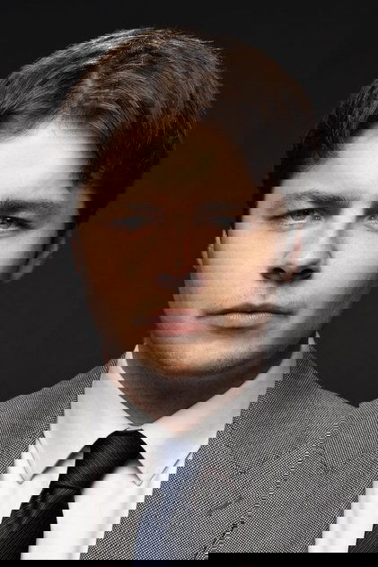 Brendan Meyer Brendan Meyer