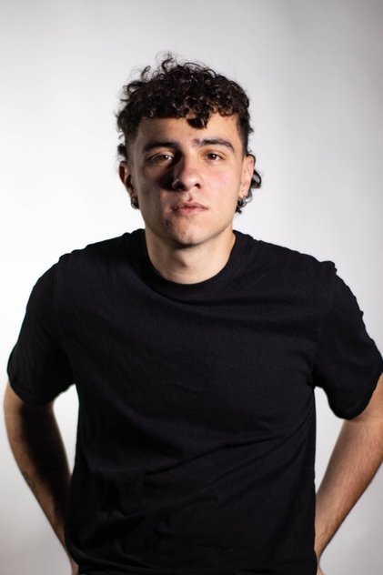 Miguel Caro Miguel Caro