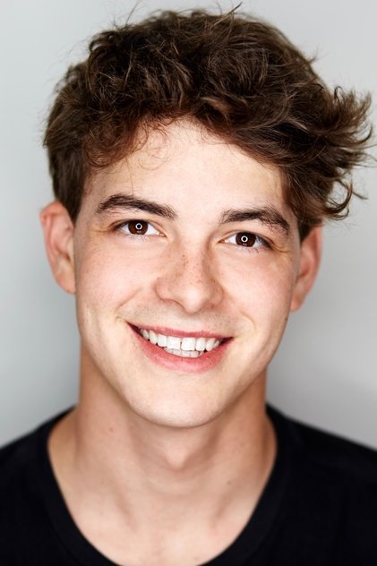 Israel Broussard Israel Broussard