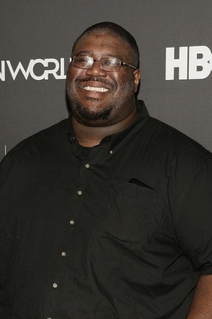 Menelek Lumumba Menelek Lumumba