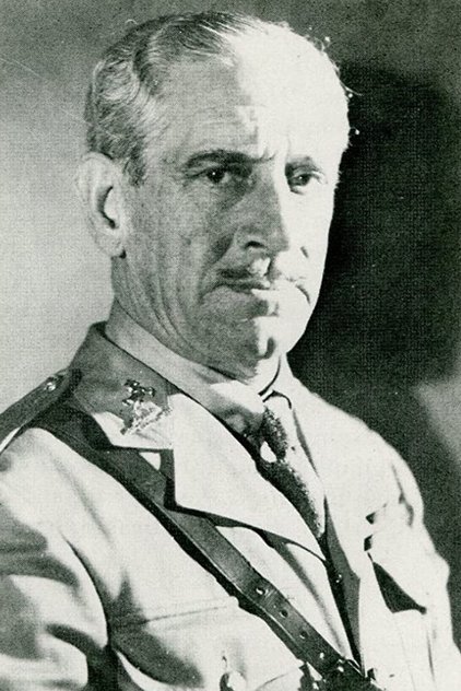 Claude King Claude King