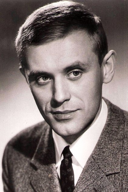 Horst Frank Horst Frank