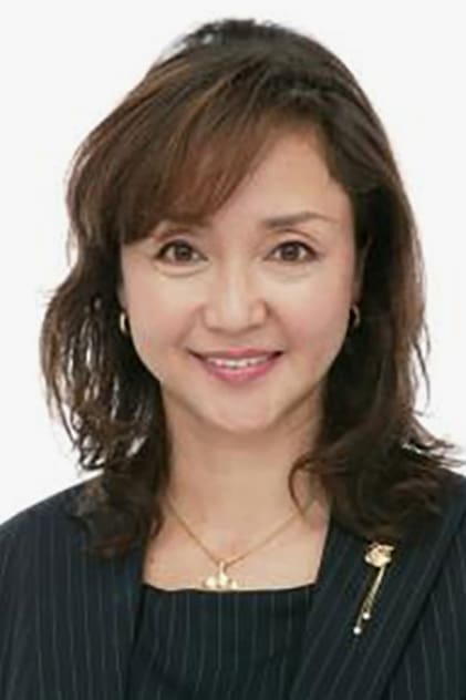 Yuriko Yamamoto Profilbild