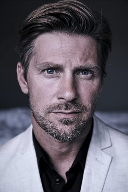 Linus Wahlgren Profilbild