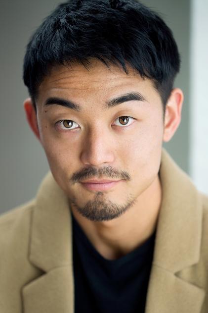 Actor Image