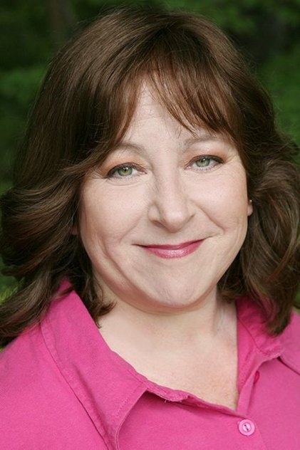 Lynne Ashe Lynne Ashe