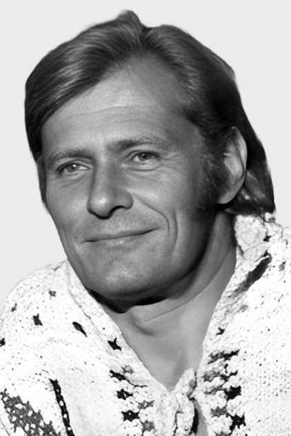 William Berger William Berger