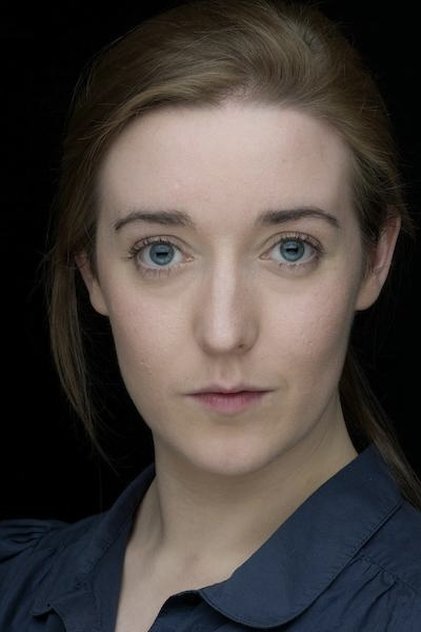 Muireann Ní Raghallaigh Muireann Ní Raghallaigh