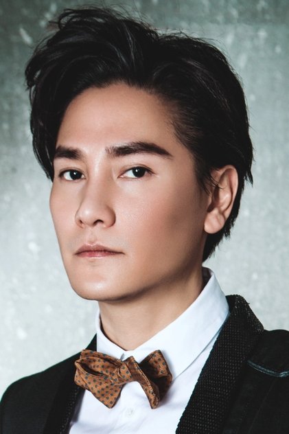 Allen Ting Chi-Chun Allen Ting Chi-Chun
