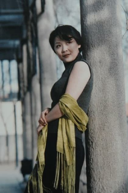 Yang Xu Profilbild