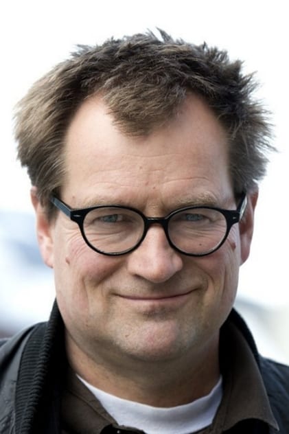 Finn Gjerdrum Profilbild