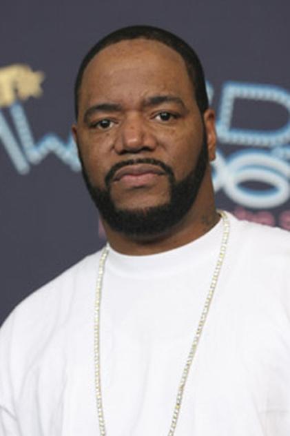 Actor Image