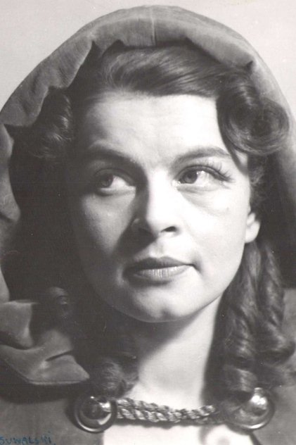 Actor Image