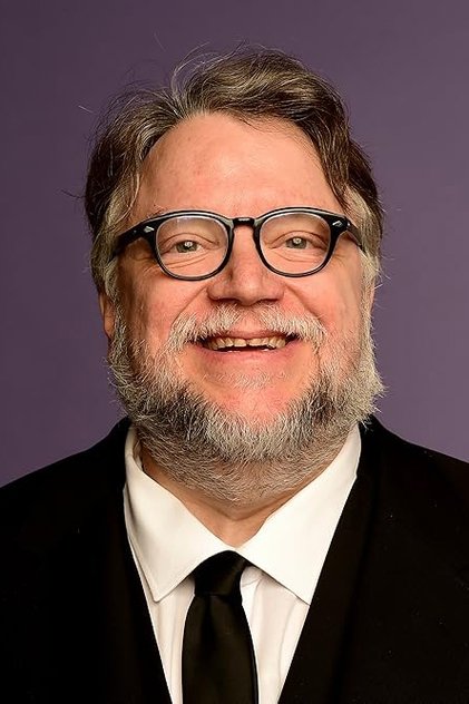 Guillermo del Toro Guillermo del Toro