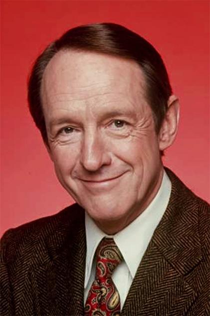 William Schallert William Schallert