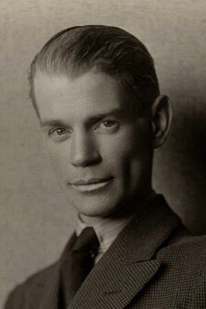 James Whale Profilbild