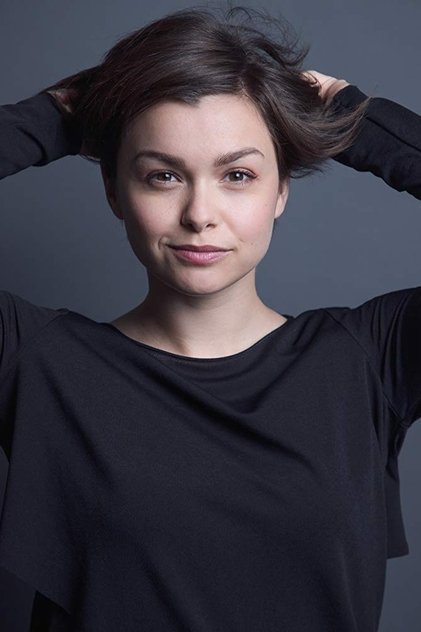 Actor Image