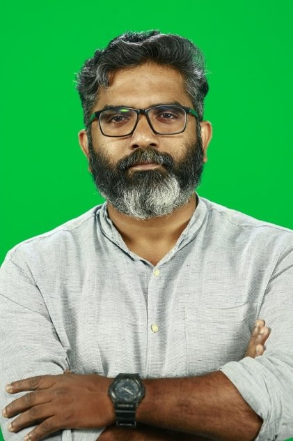 Babu Ramachandran Babu Ramachandran