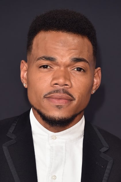 Chance the Rapper Chance the Rapper