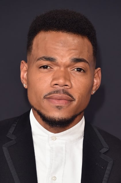 Chance the Rapper Profilbild