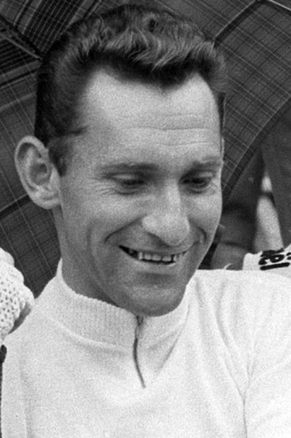 Jean Stablinski Jean Stablinski