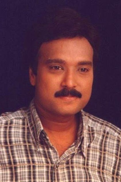 Karthik Muthuraman Karthik Muthuraman