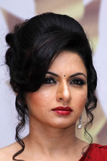 Bhagyashree Profilbild